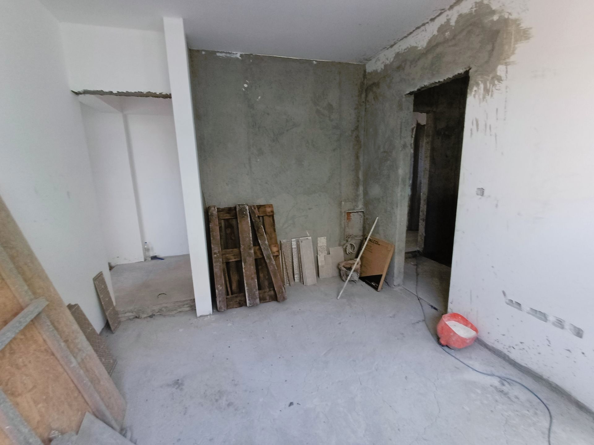 2 Bedroom  apartment in Aglantzia, Nicosia