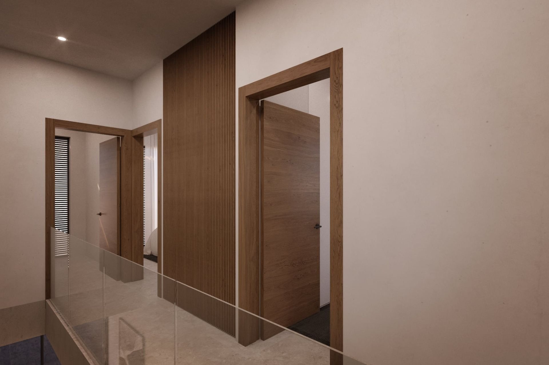 3 Bedroom town house in Perivolia, Larnaca