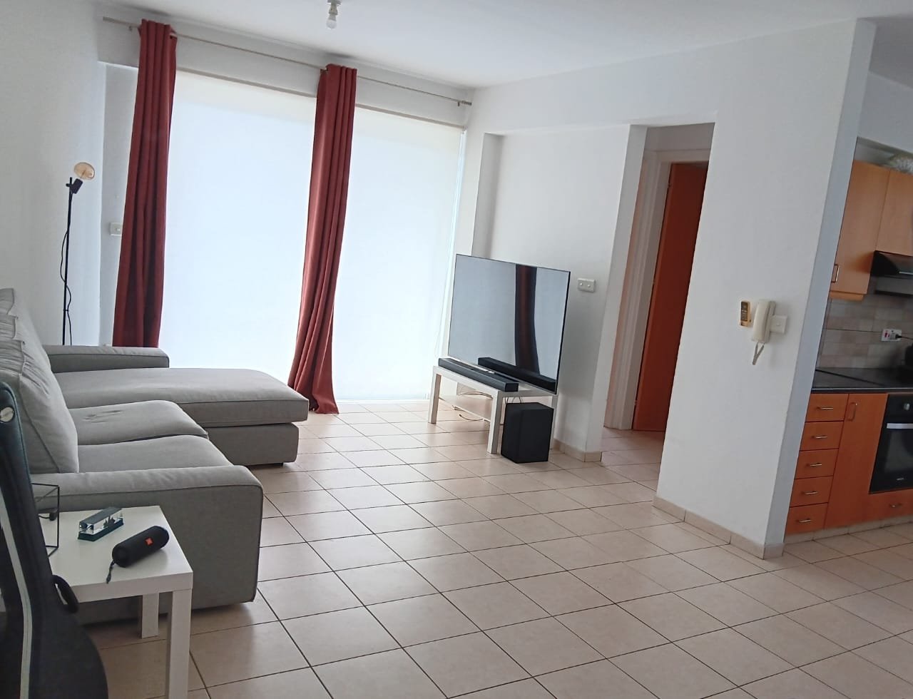 1 Bedroom  apartment in Aglantzia, Nicosia