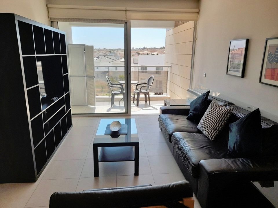 1 Bedroom  apartment in Egkomi, Nicosia
