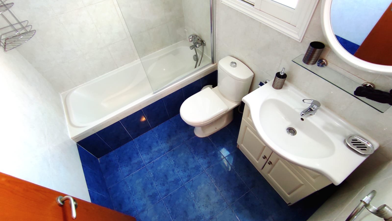 1 Bedroom  apartment in Universal, Paphos