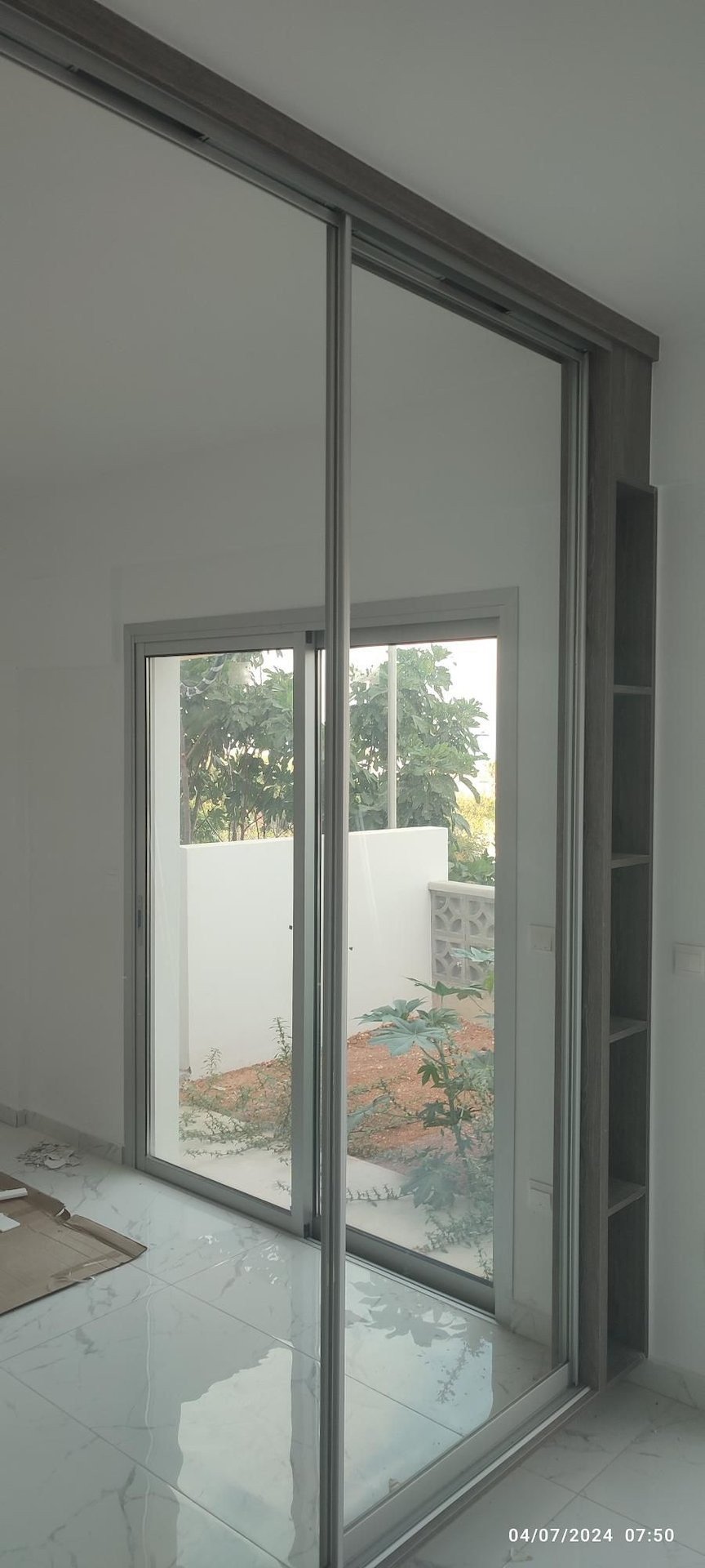 2 Bedroom  apartment in Mesa Chorio, Paphos