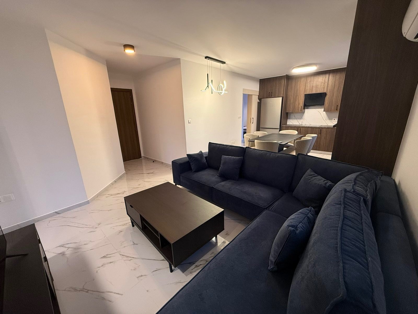 3 Bedroom  apartment in Latsia, Nicosia