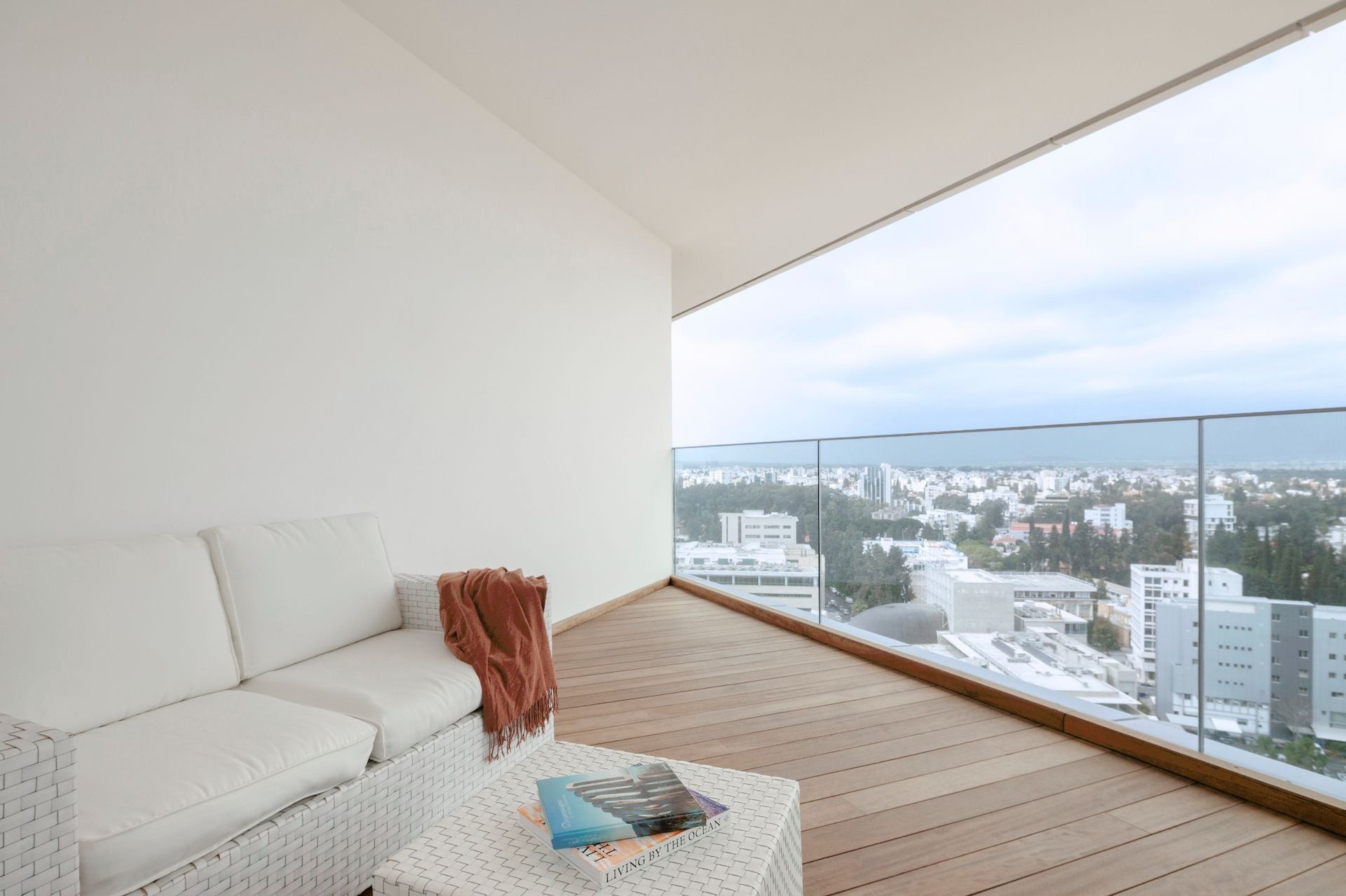 2 Bedroom  apartment in Nicosia Center, Nicosia