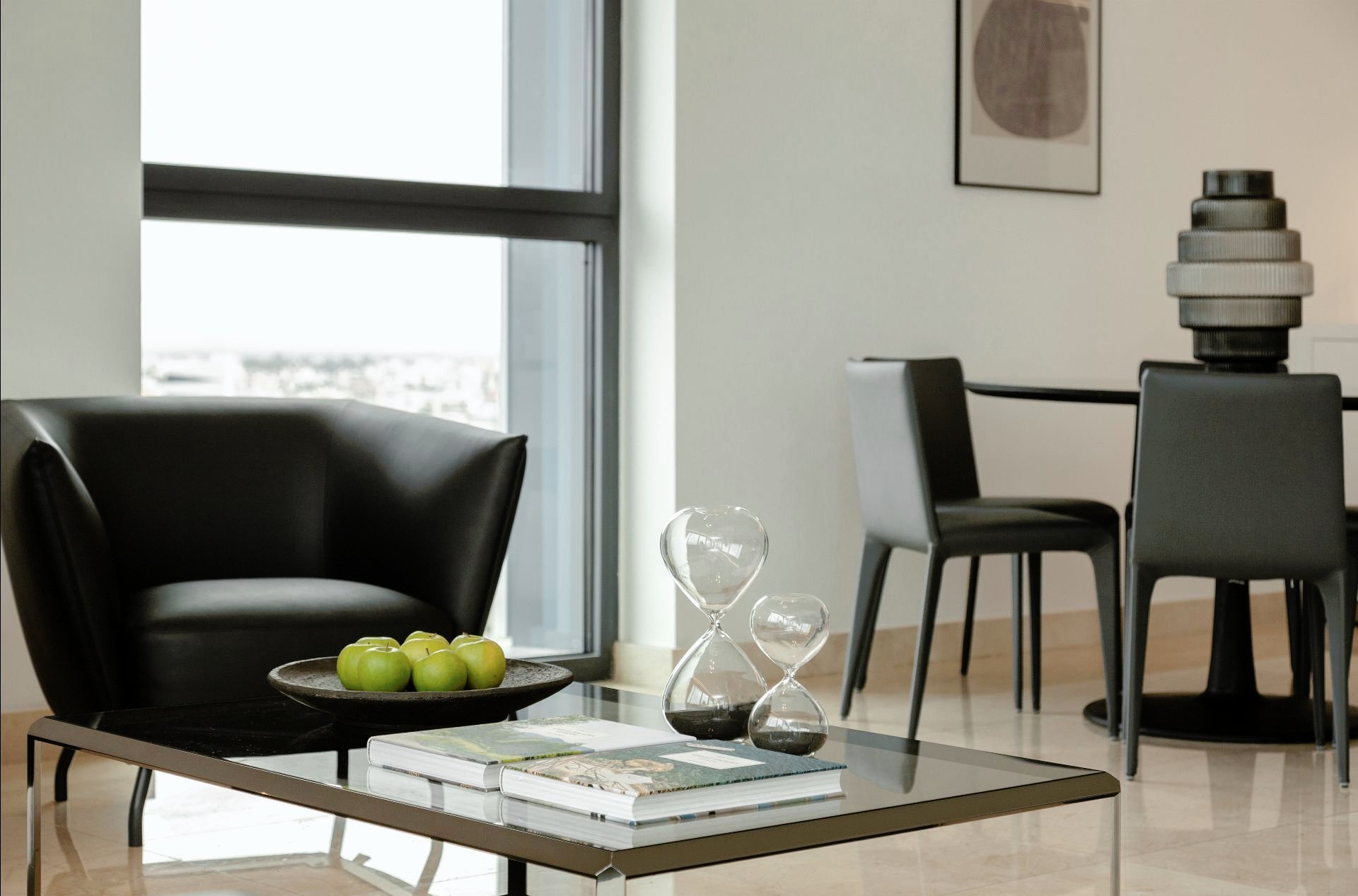 2 Bedroom  apartment in Nicosia Center, Nicosia