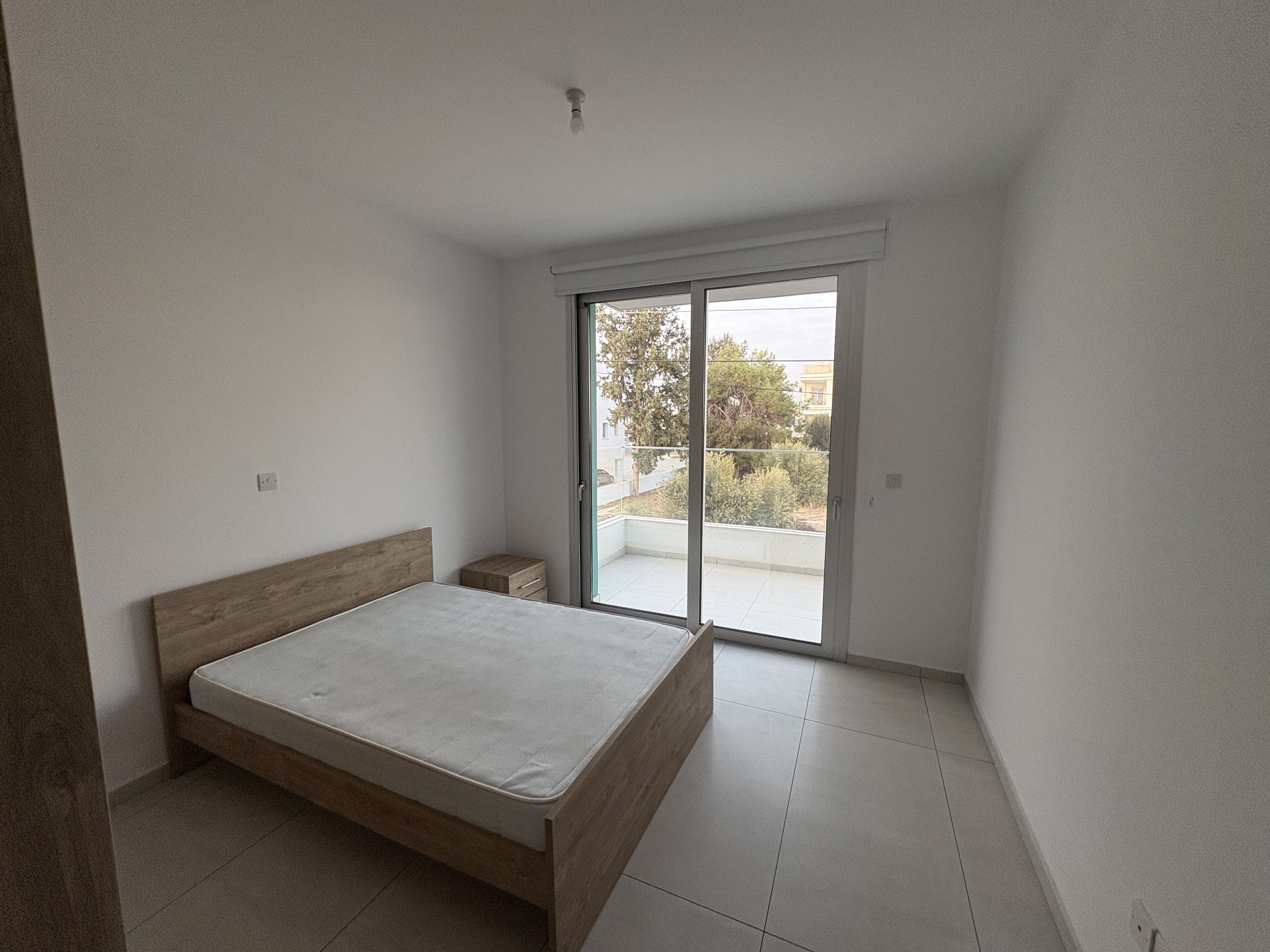 1 Bedroom  apartment in Aglantzia, Nicosia