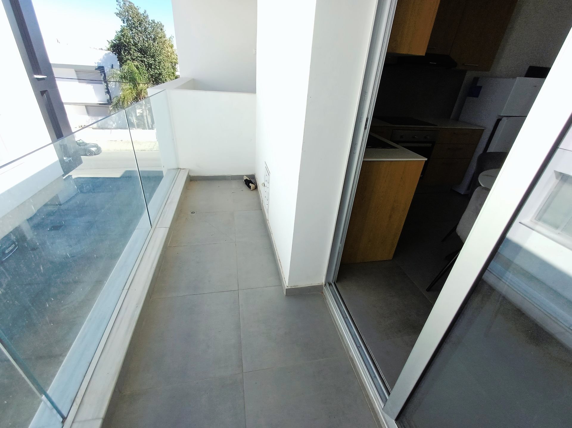 1 Bedroom  apartment in Egkomi, Nicosia