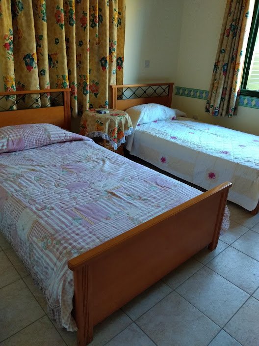 3 Bedroom  town house in Stroumpi Kato, Paphos