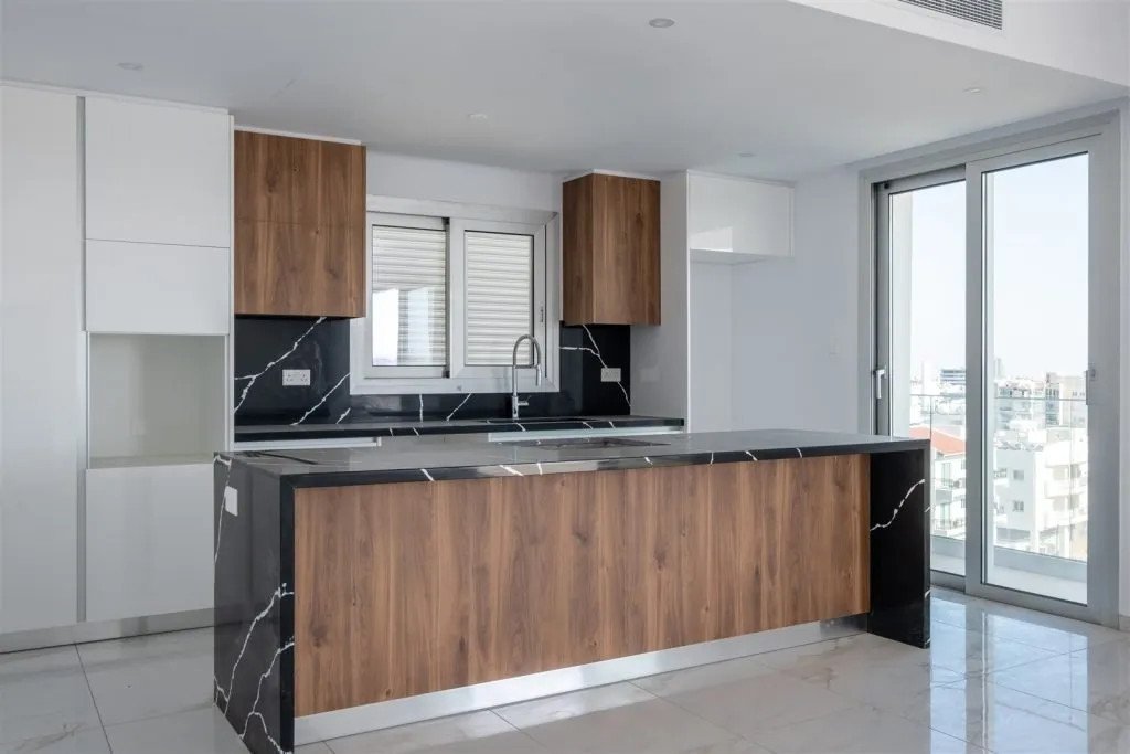 3 Bedroom apartment in Strovolos, Nicosia