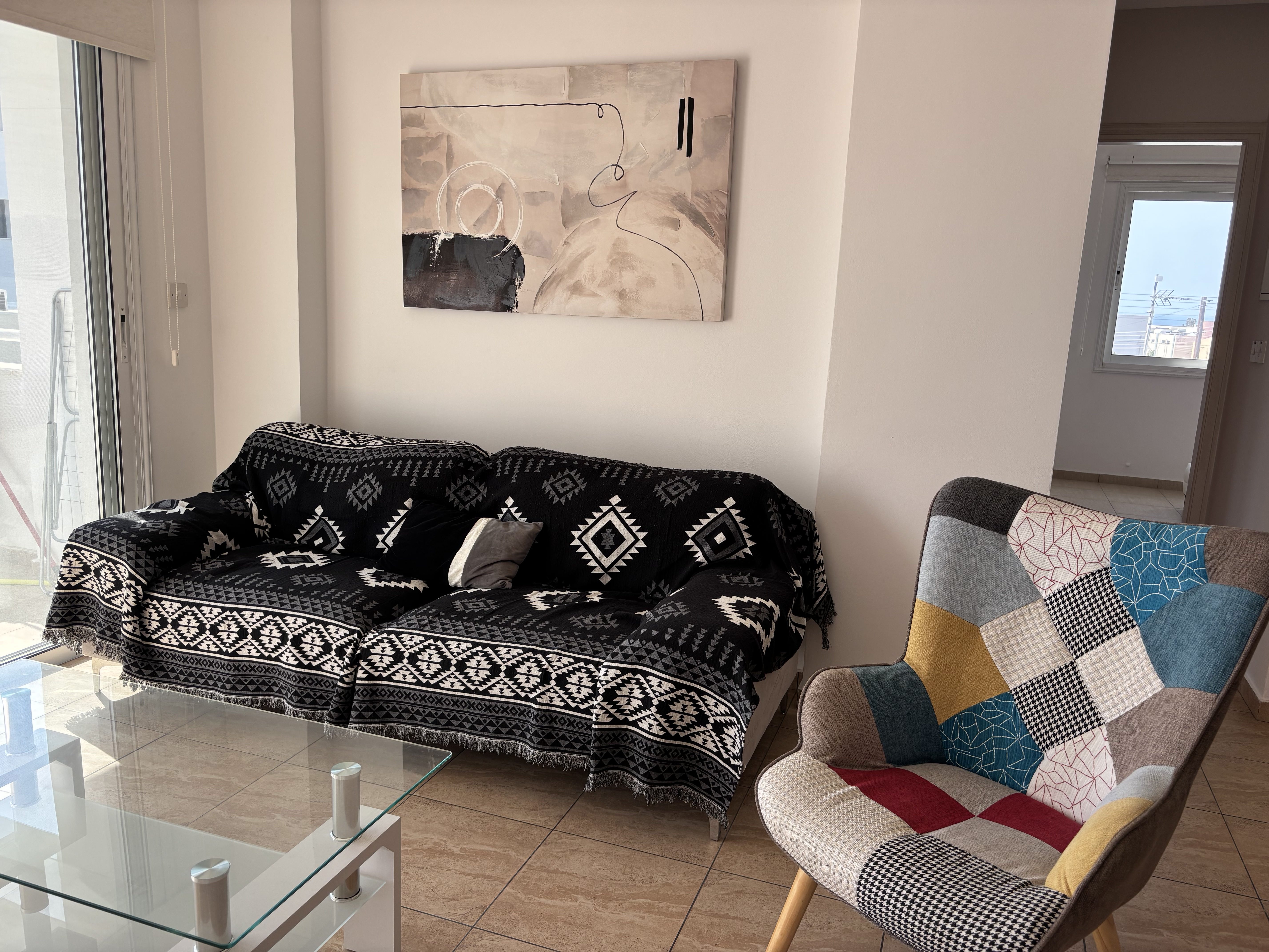 2 Bedroom  apartment in Geroskipou, Paphos