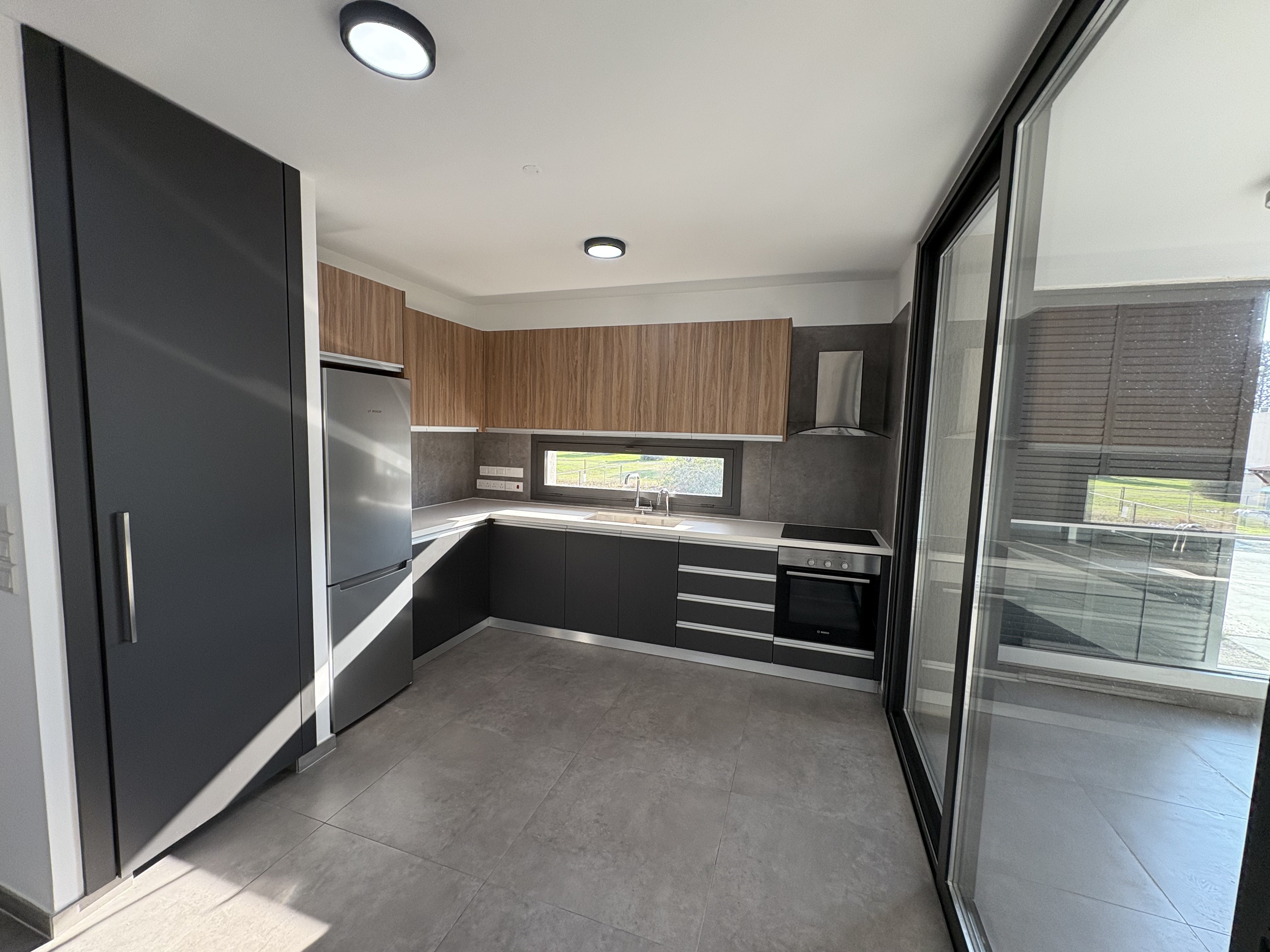 1 Bedroom apartment in Strovolos, Nicosia