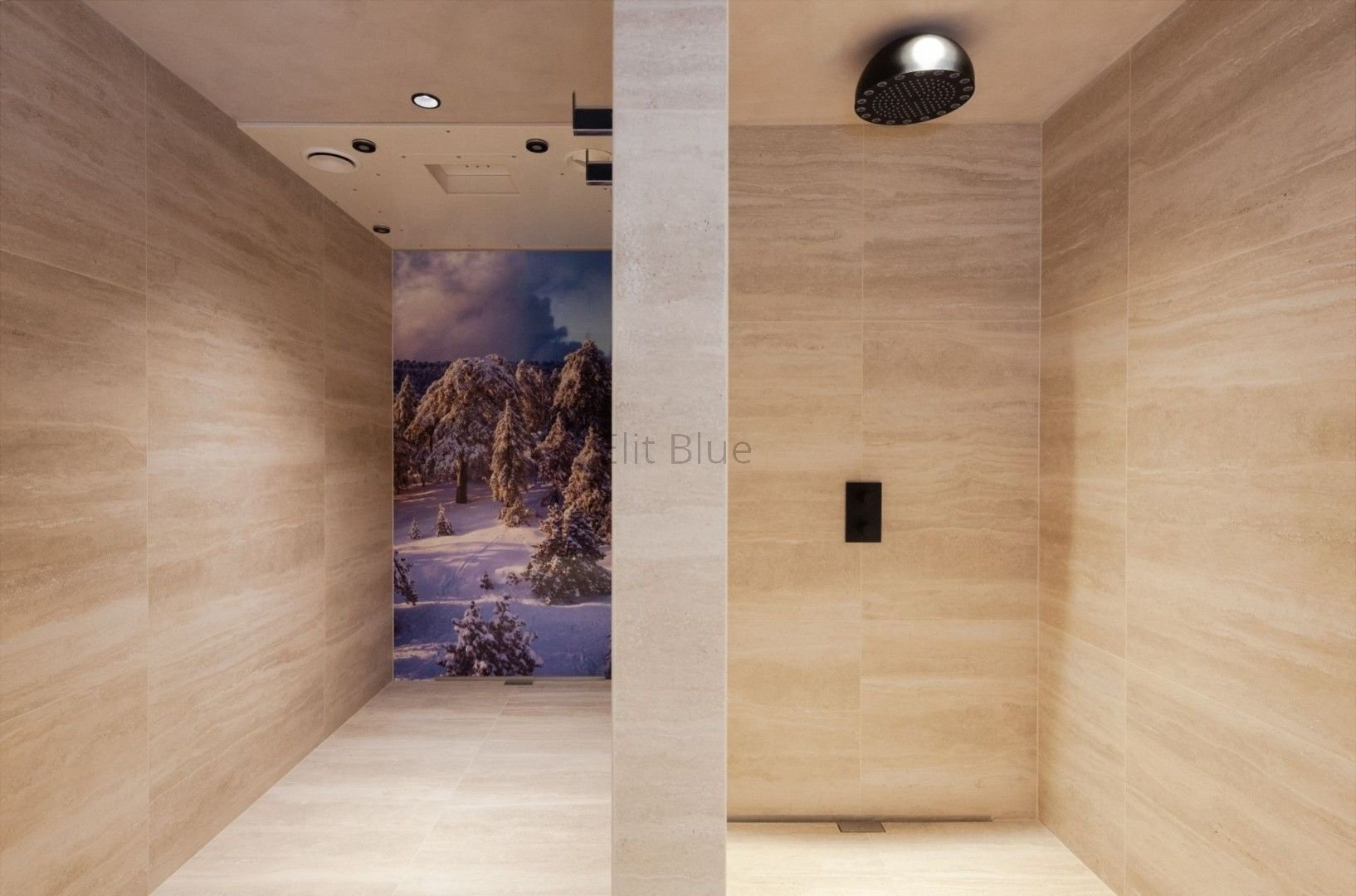 3 Bedroom  apartment in Potamos Germasogeias, Limassol