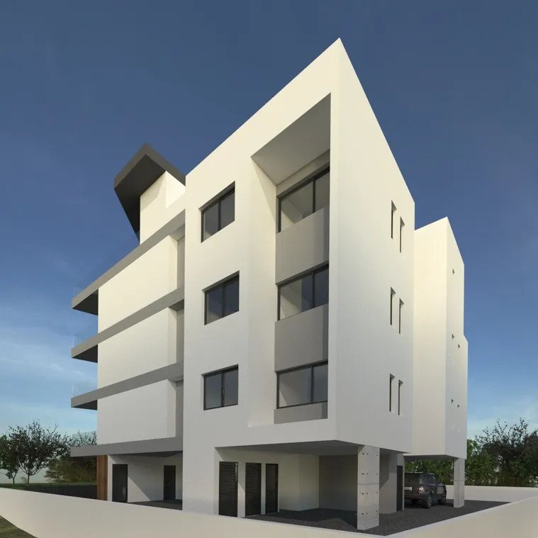 2 Bedroom  apartment in Latsia, Nicosia