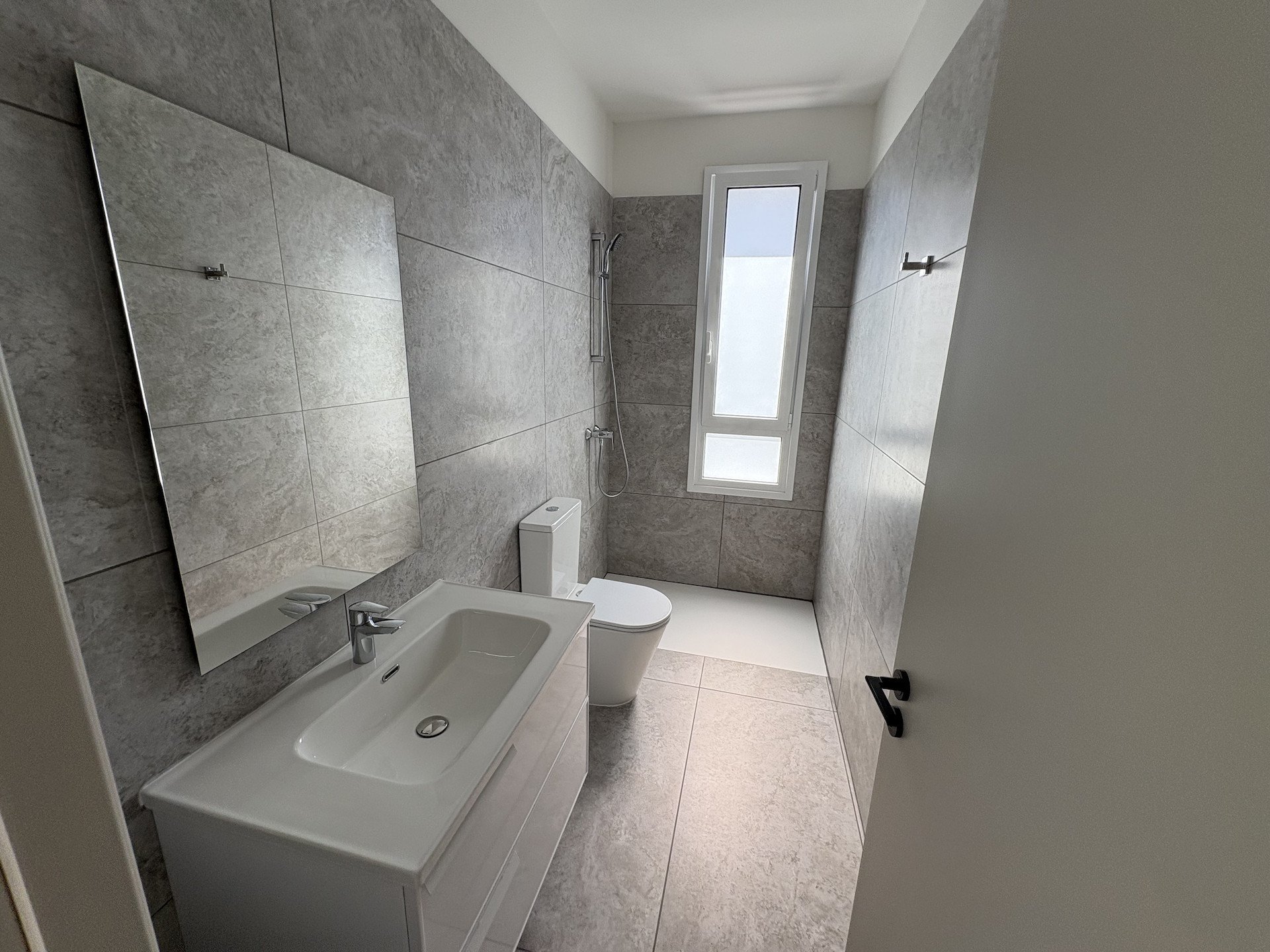 3 Bedroom  penthouse in Kaimakli, Nicosia