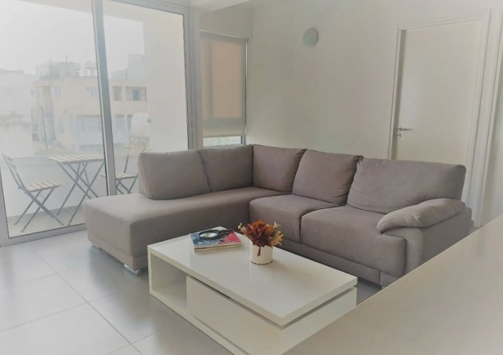 2 Bedroom  apartment in Aglantzia, Nicosia