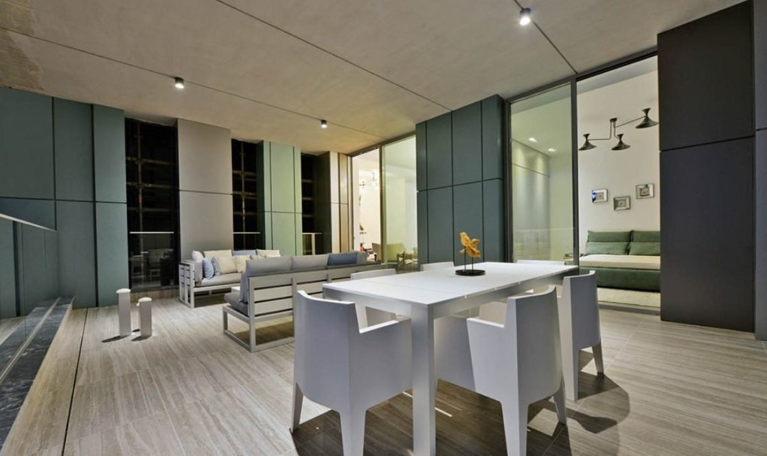 3 Bedroom apartment in Agios Tychon, Limassol