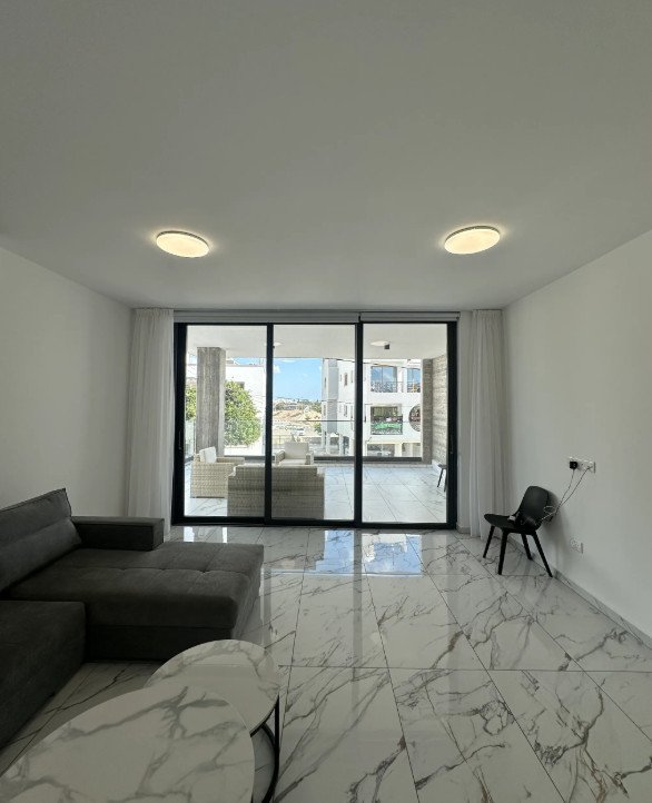 3 Bedroom  apartment in Vasiliko, Paphos