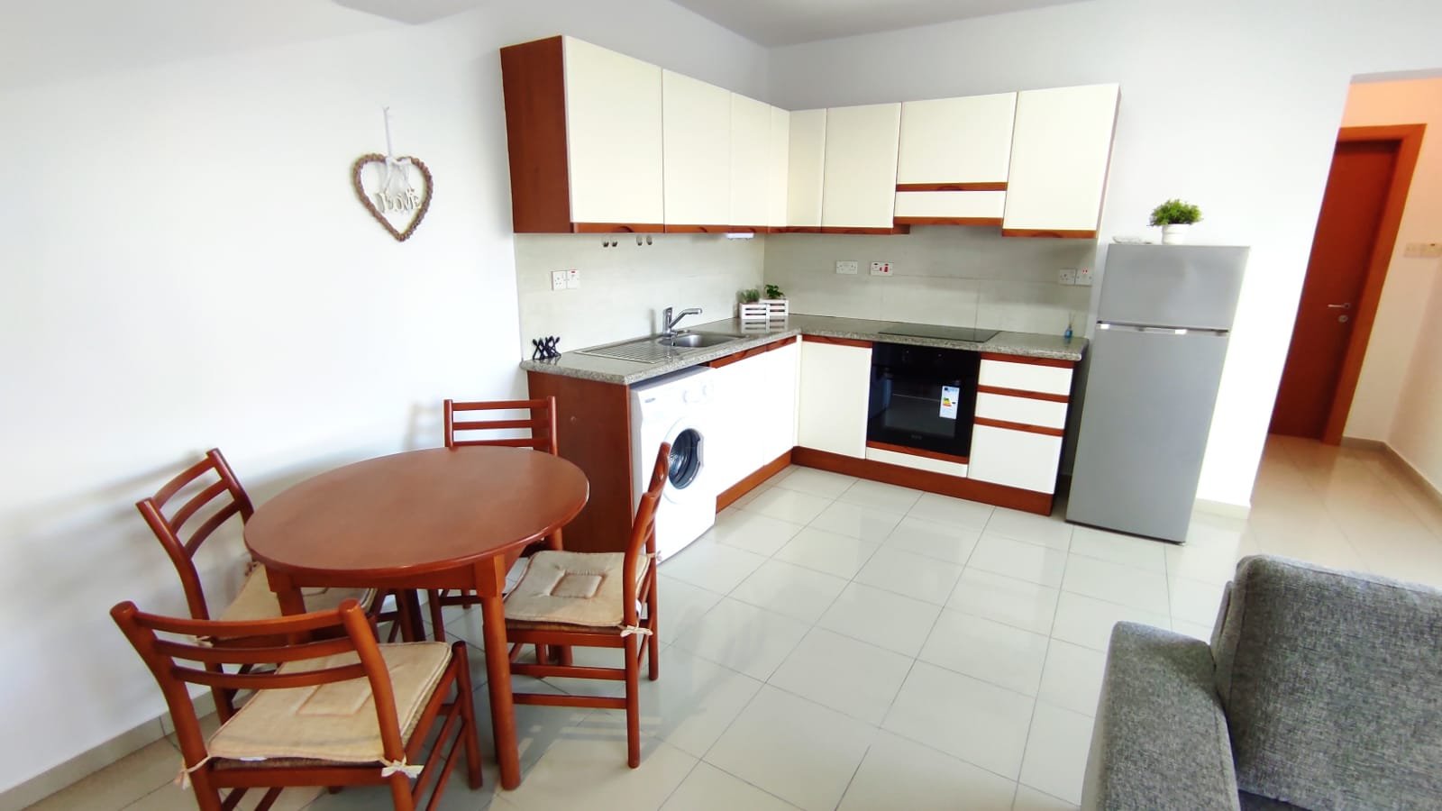 1 Bedroom  apartment in Universal, Paphos