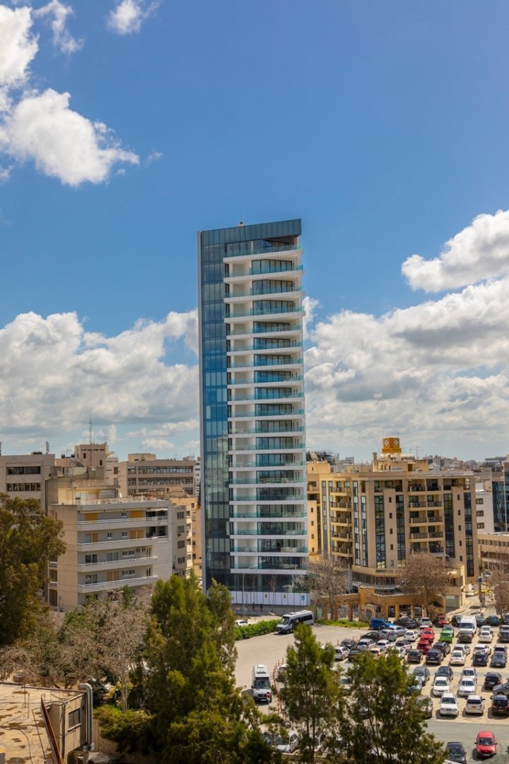 3 Bedroom  apartment in Nicosia Center, Nicosia