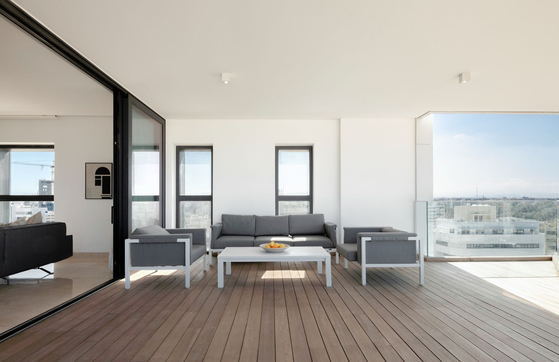 3 Bedroom  apartment in Nicosia Center, Nicosia