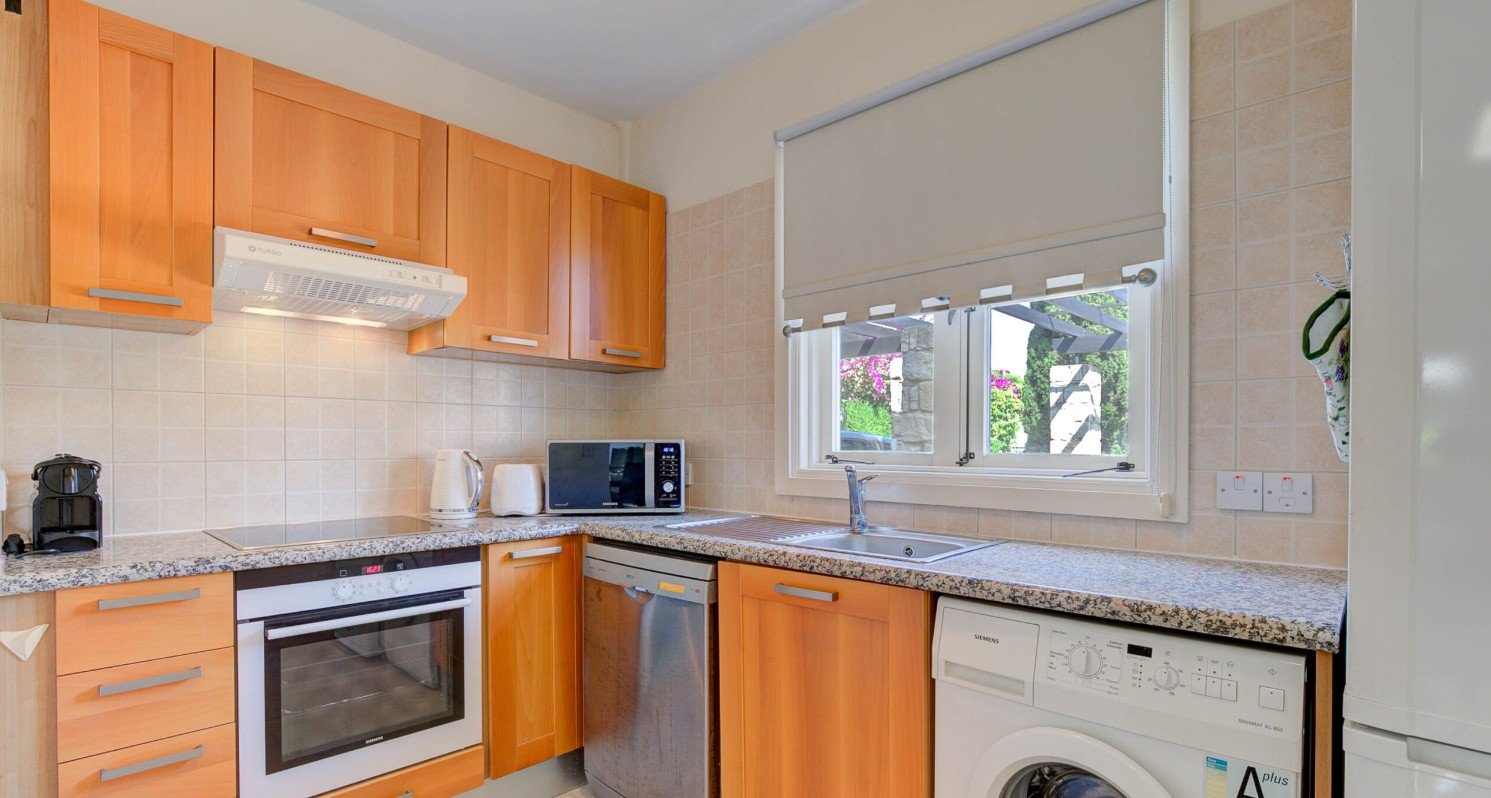 1 Bedroom  apartment in Aphrodite hills Kouklia, Paphos