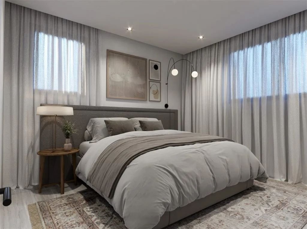 2 Bedroom  apartment in Latsia, Nicosia