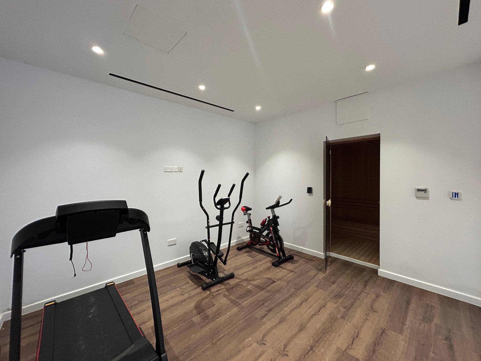 4 Bedroom  town house in Agia Thekla, Famagusta