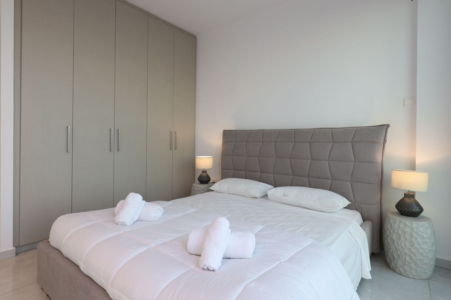 5 Bedroom  town house in Agia Thekla, Famagusta