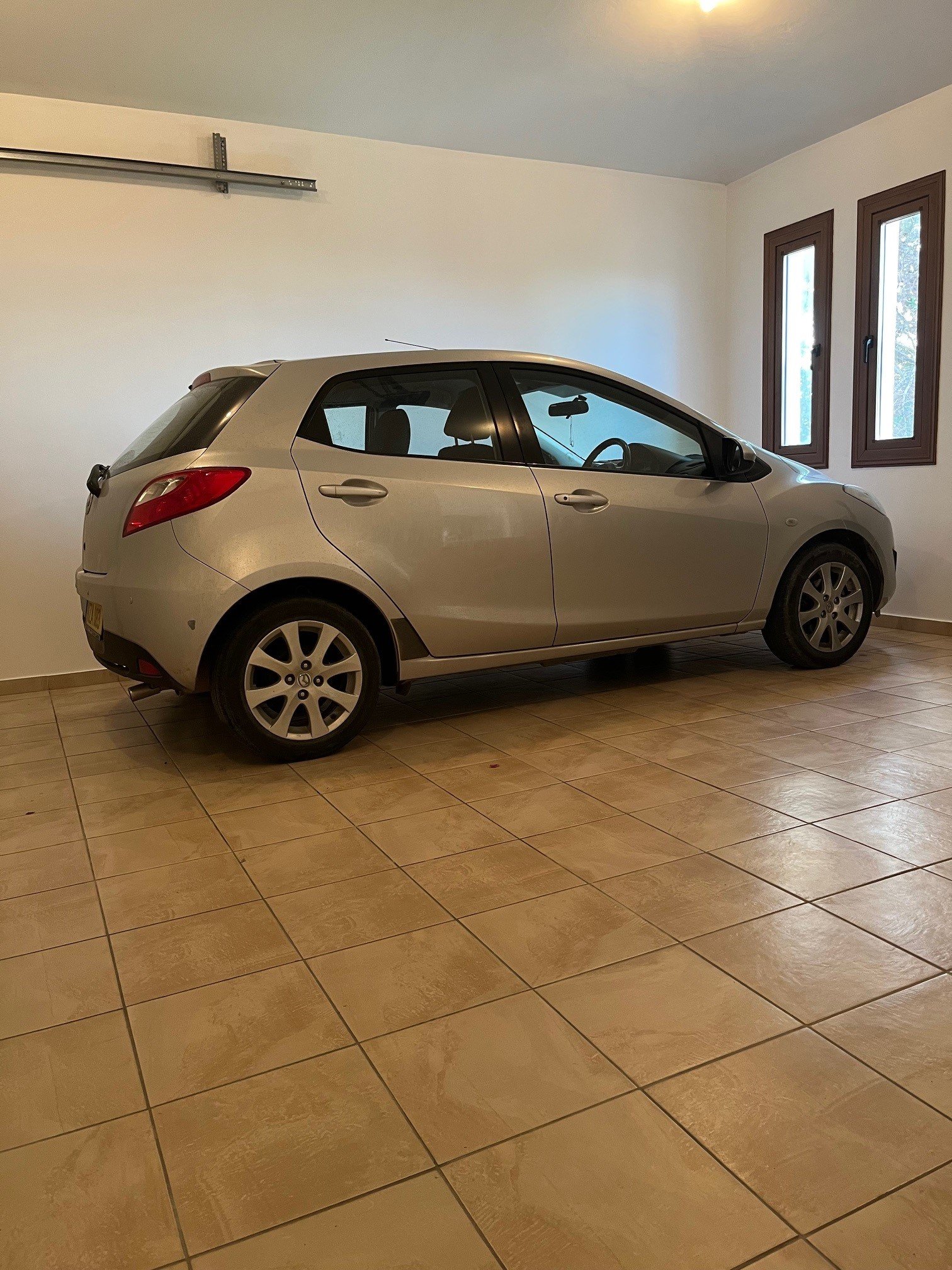 3 Bedroom villa in Tala, Paphos