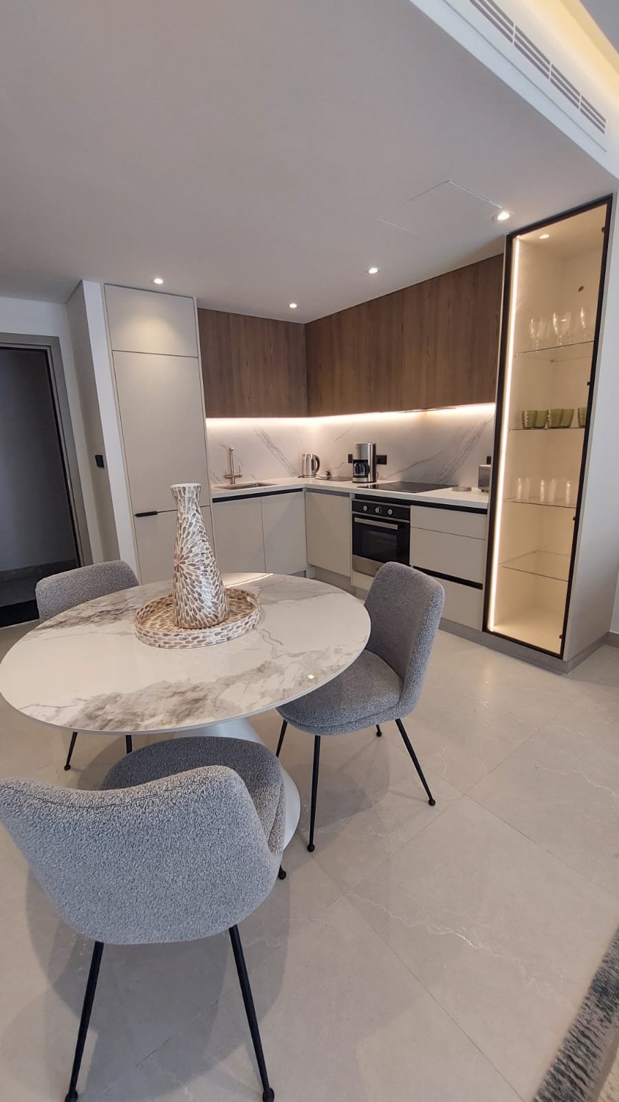 1 Bedroom  apartment in Kissonerga, Paphos