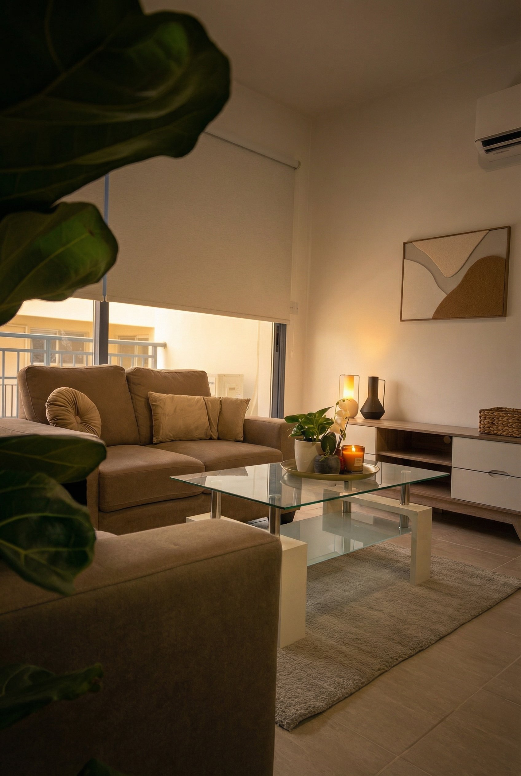 1 Bedroom apartment in Geroskipou, Paphos