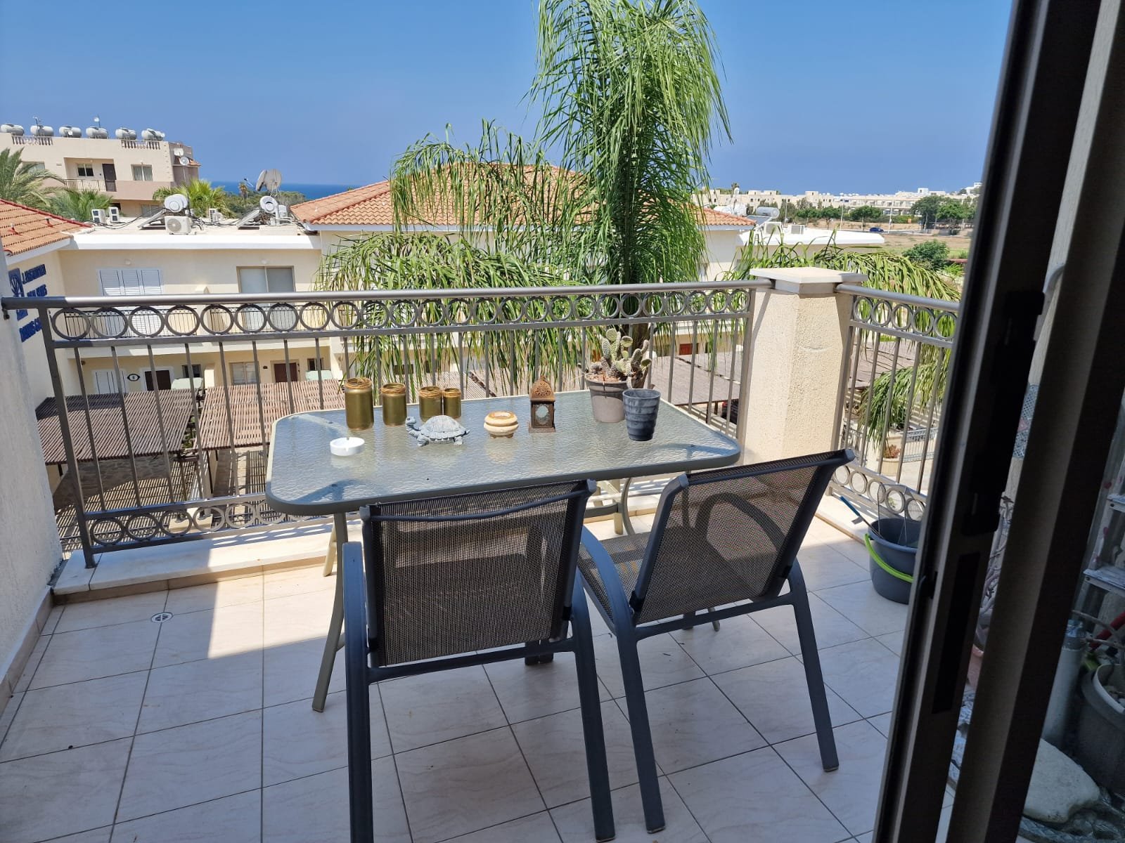 3 Bedroom  apartment in Agios Theodoros, Paphos