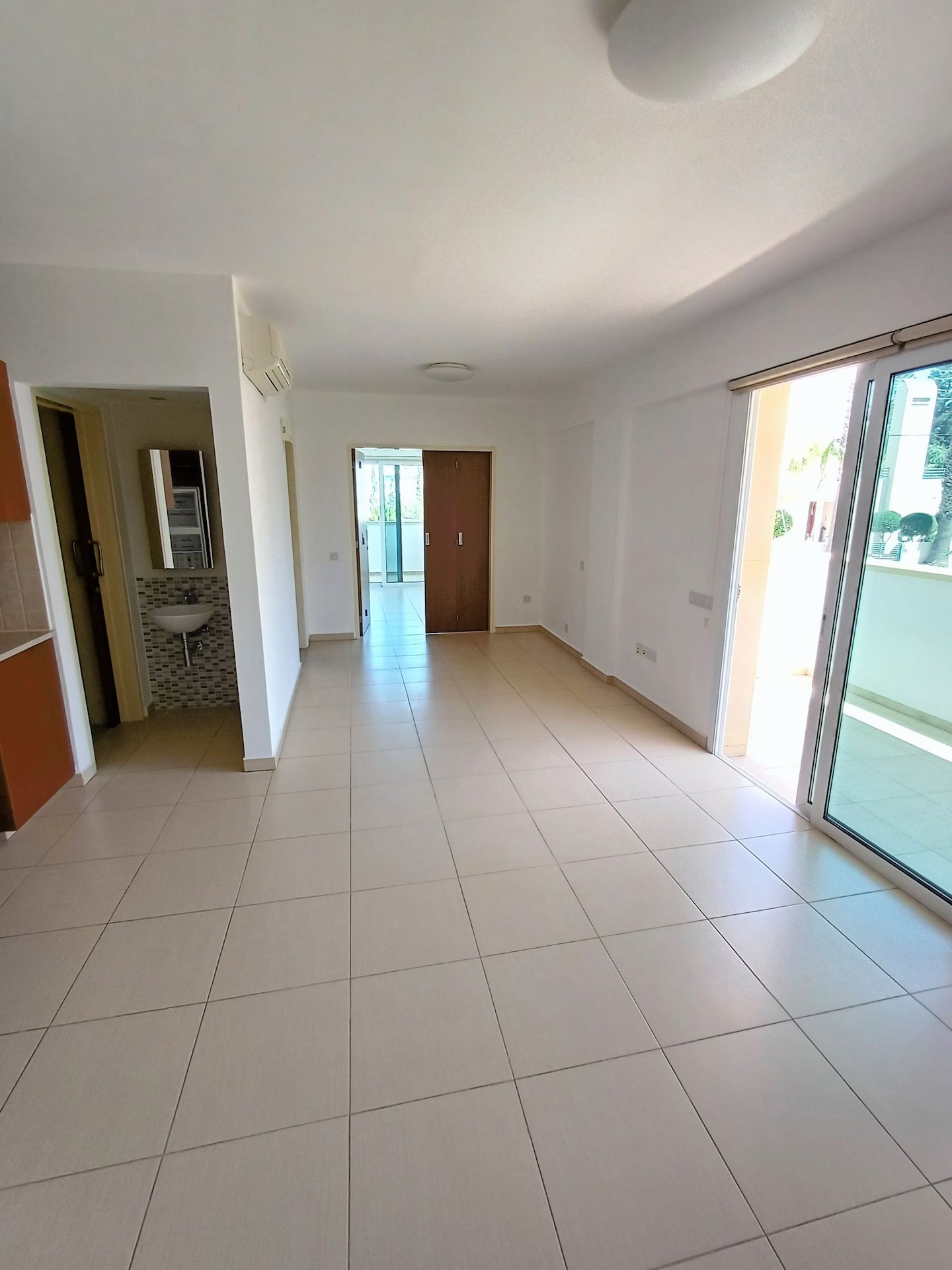 2 Bedroom  apartment in Pallouriotissa, Nicosia