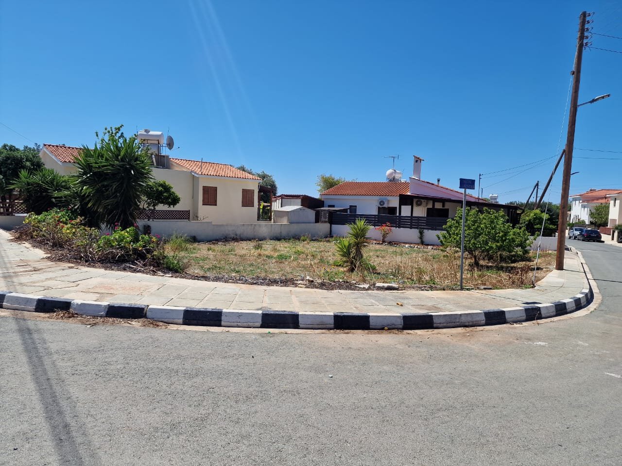 3 Bedroom town house in Tremithousa, Paphos