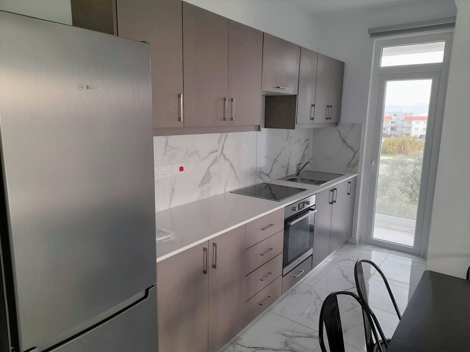 1 Bedroom  apartment in Aglantzia, Nicosia