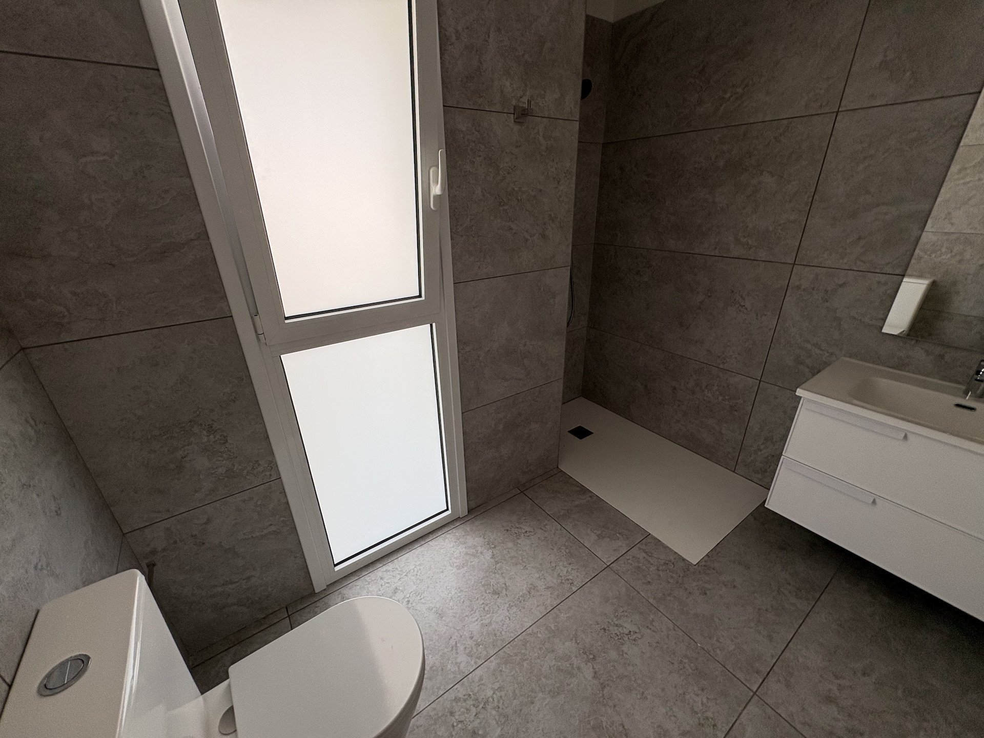 3 Bedroom  penthouse in Kaimakli, Nicosia