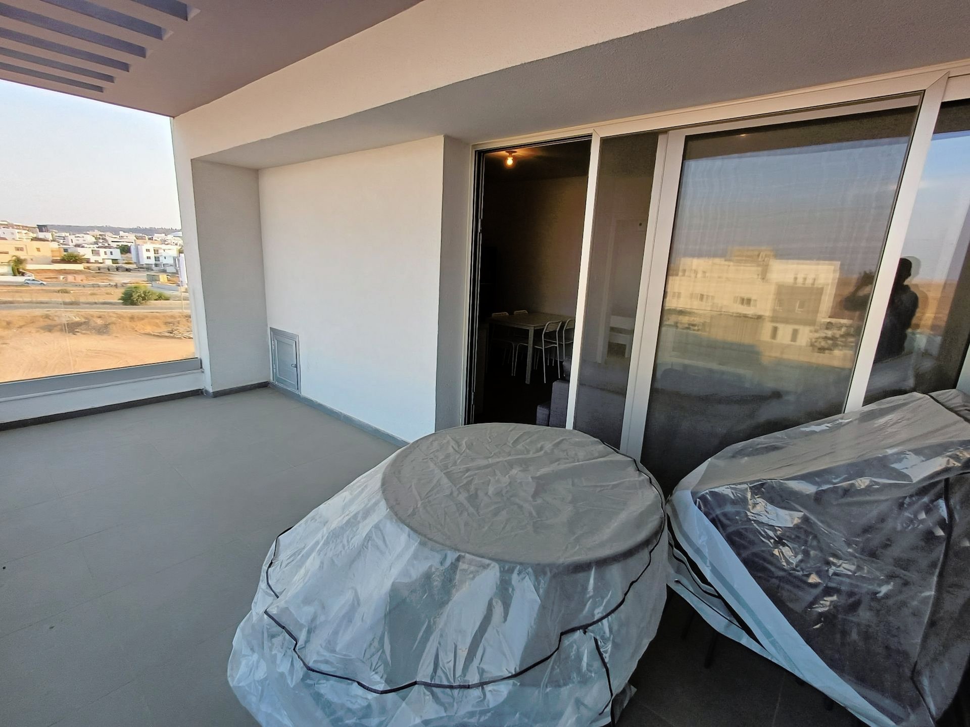 1 Bedroom  apartment in Aglantzia, Nicosia