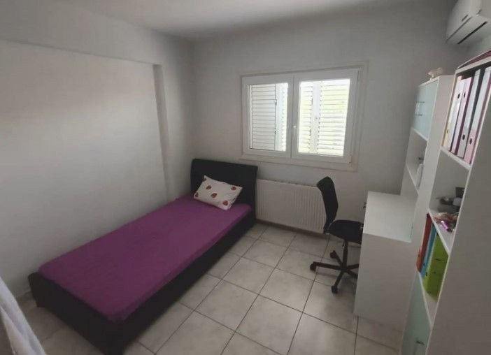 4 Bedroom  apartment in Egkomi, Nicosia