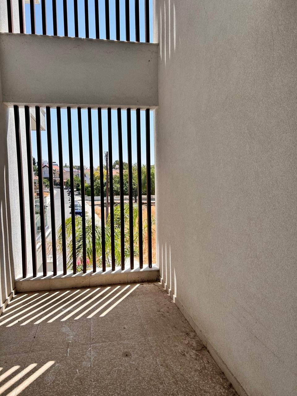 2 Bedroom apartment in Agios Athanasios, Limassol