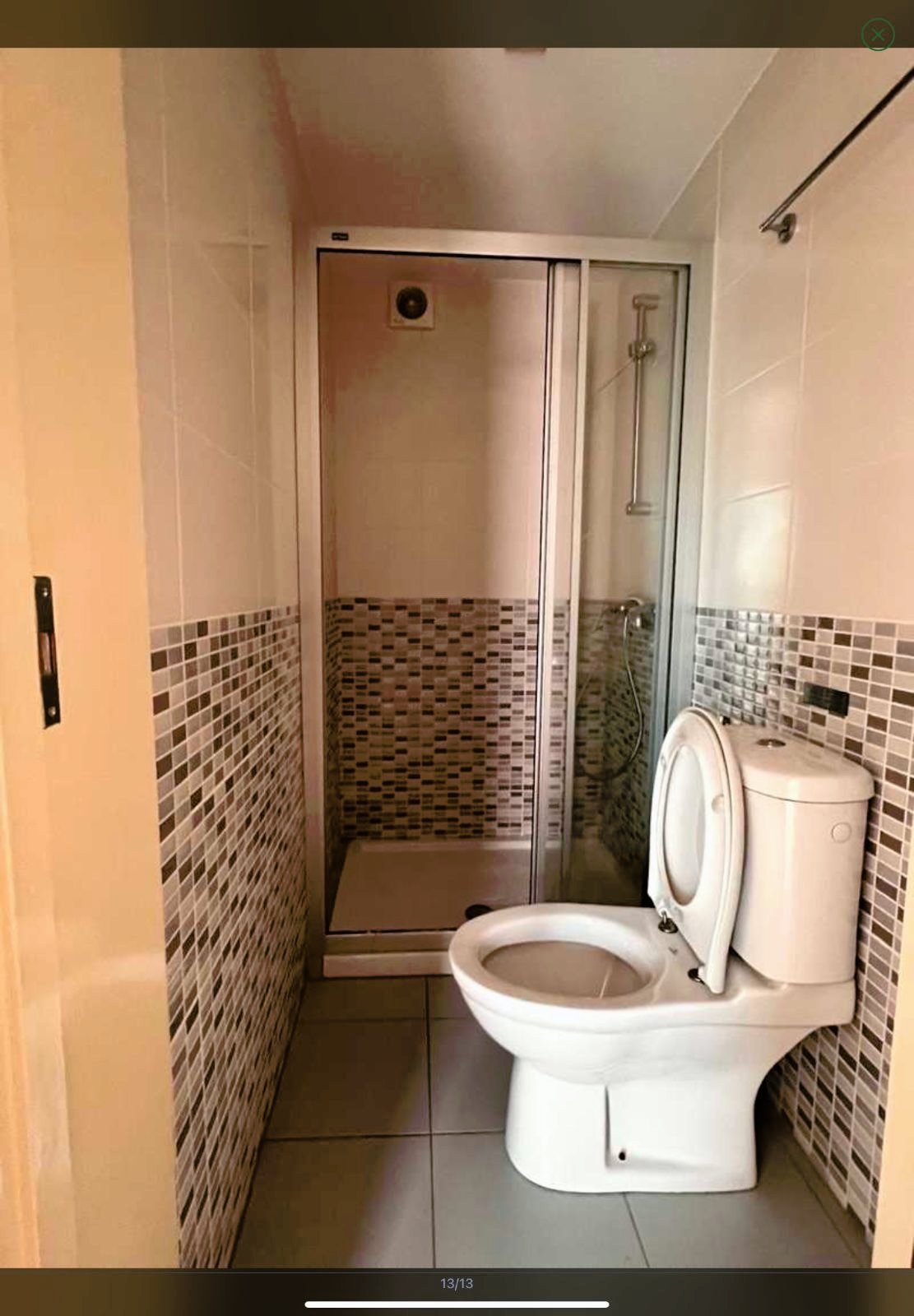 2 Bedroom  apartment in Pallouriotissa, Nicosia