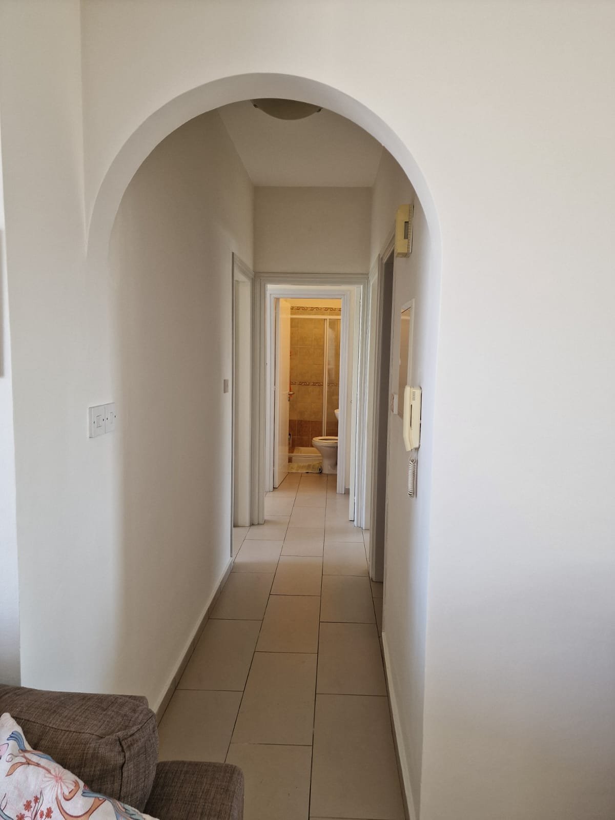 3 Bedroom  apartment in Agios Theodoros, Paphos