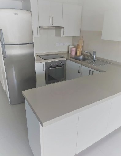 2 Bedroom  apartment in Aglantzia, Nicosia