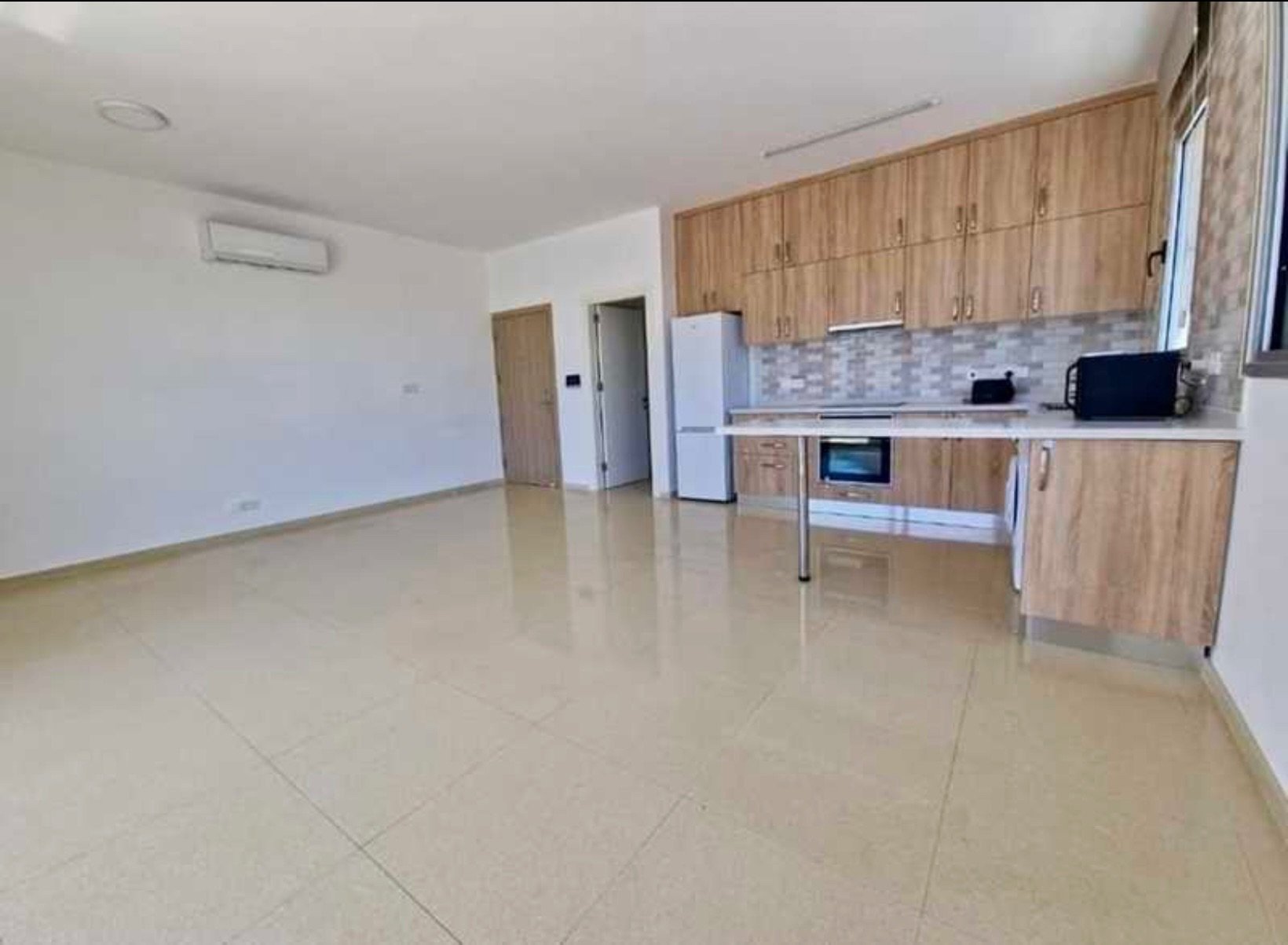2 Bedroom  penthouse in Lakatameia, Nicosia