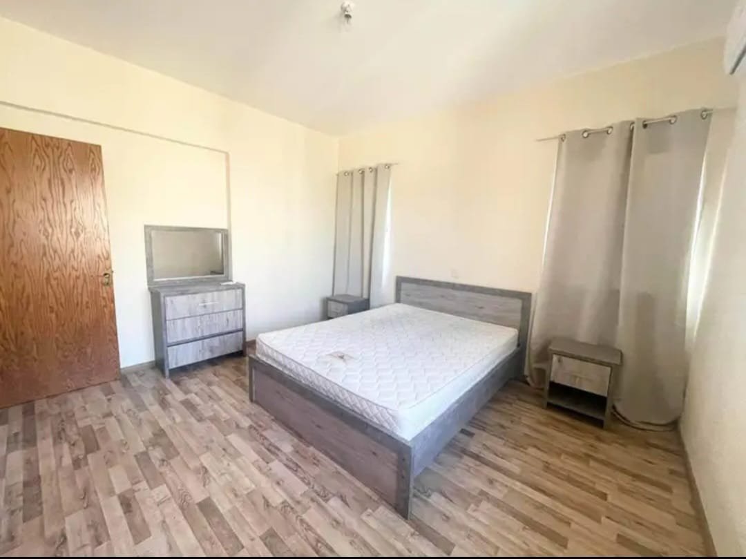 2 Bedroom apartment in Omonia, Limassol