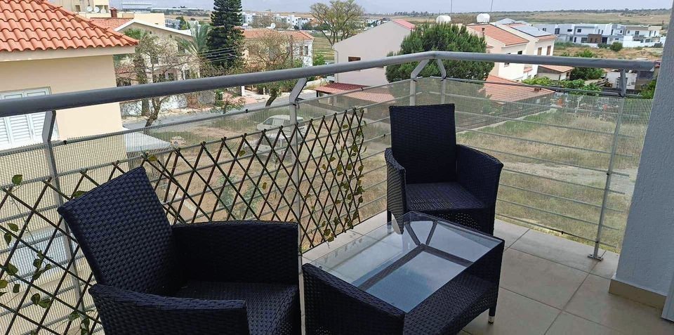 2 Bedroom  apartment in Aglantzia, Nicosia
