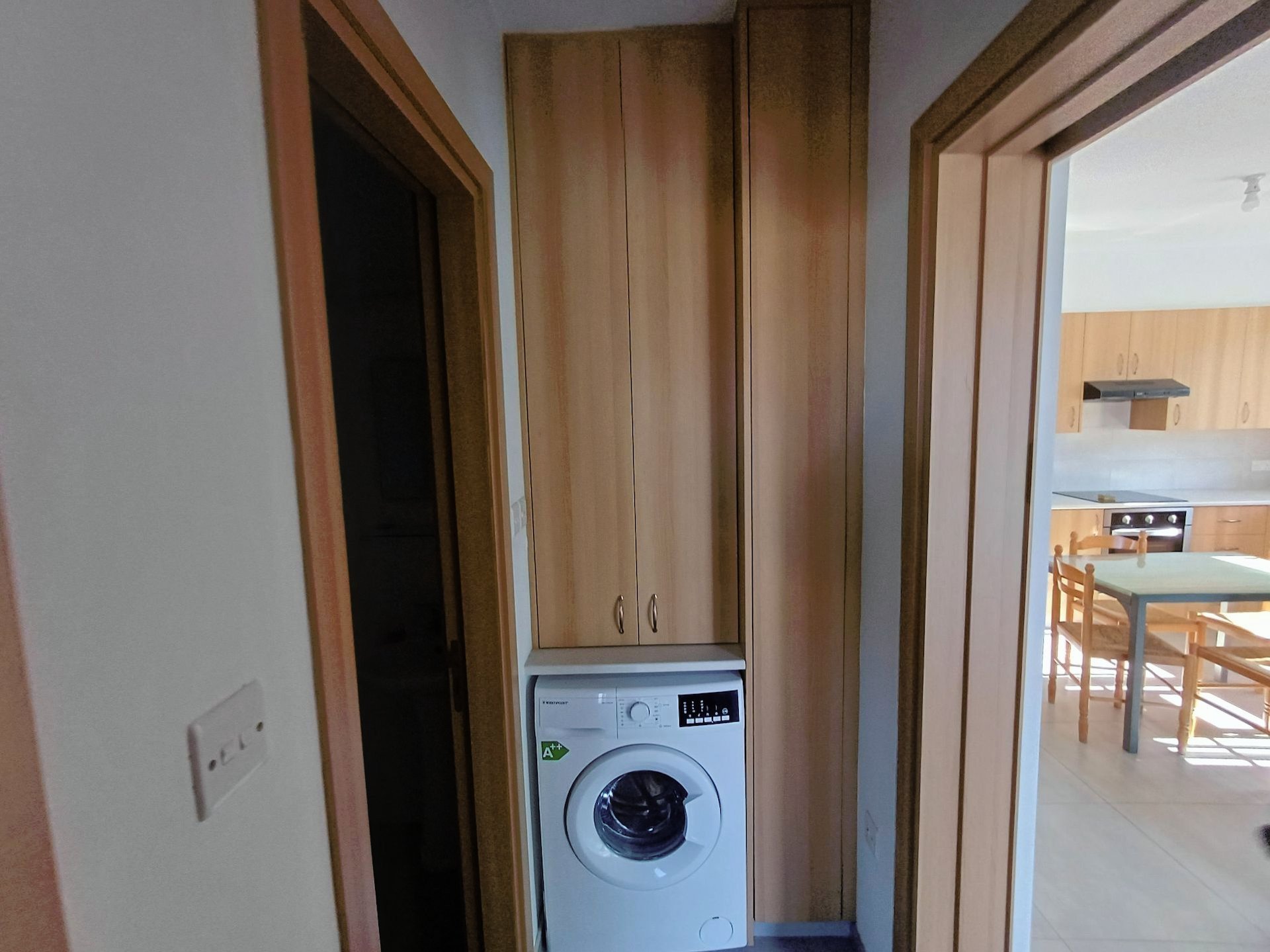 1 Bedroom  apartment in Aglantzia, Nicosia