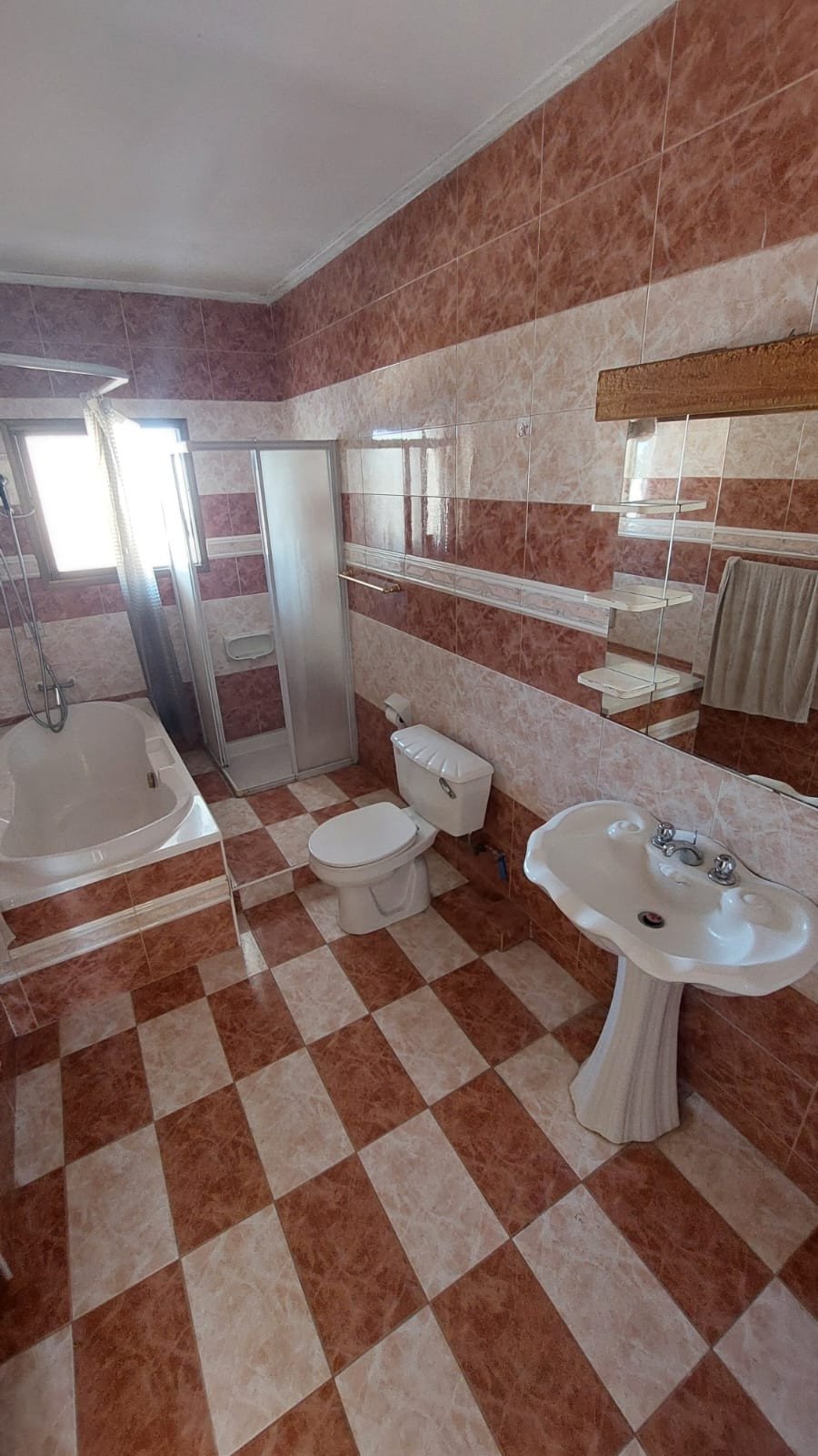 5 Bedroom apartment in Empa, Paphos