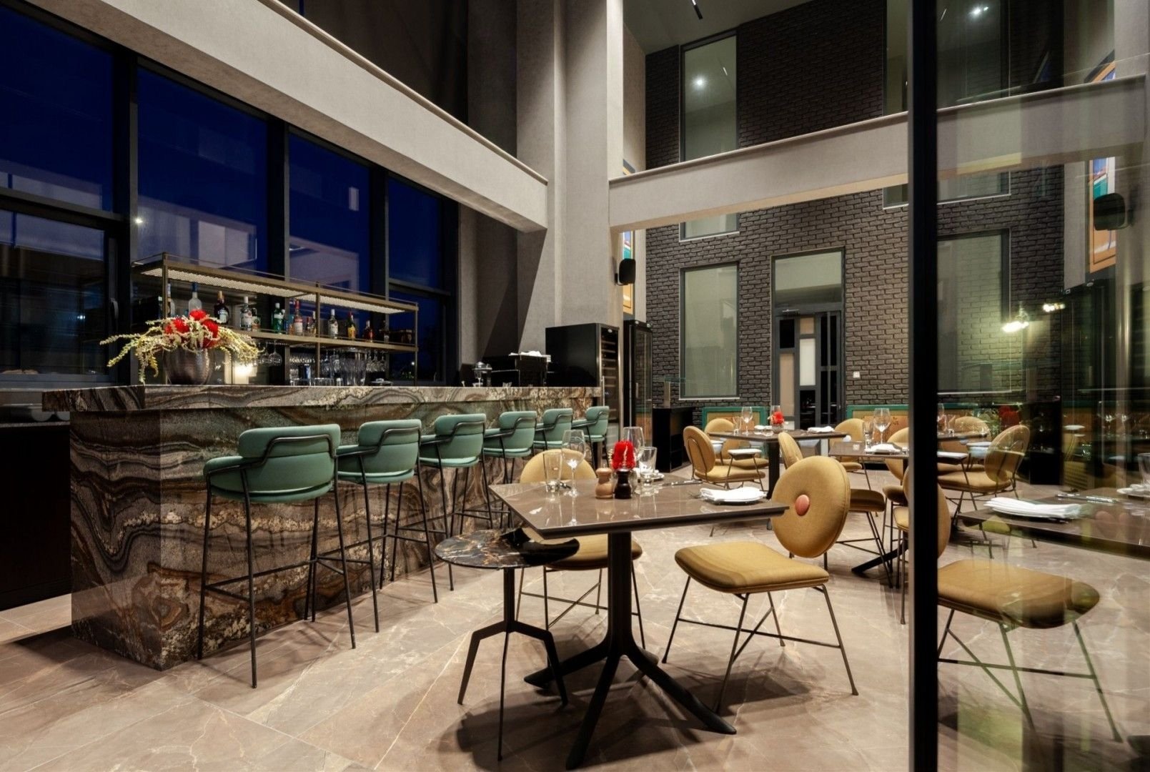 3 Bedroom  apartment in Potamos Germasogeias, Limassol