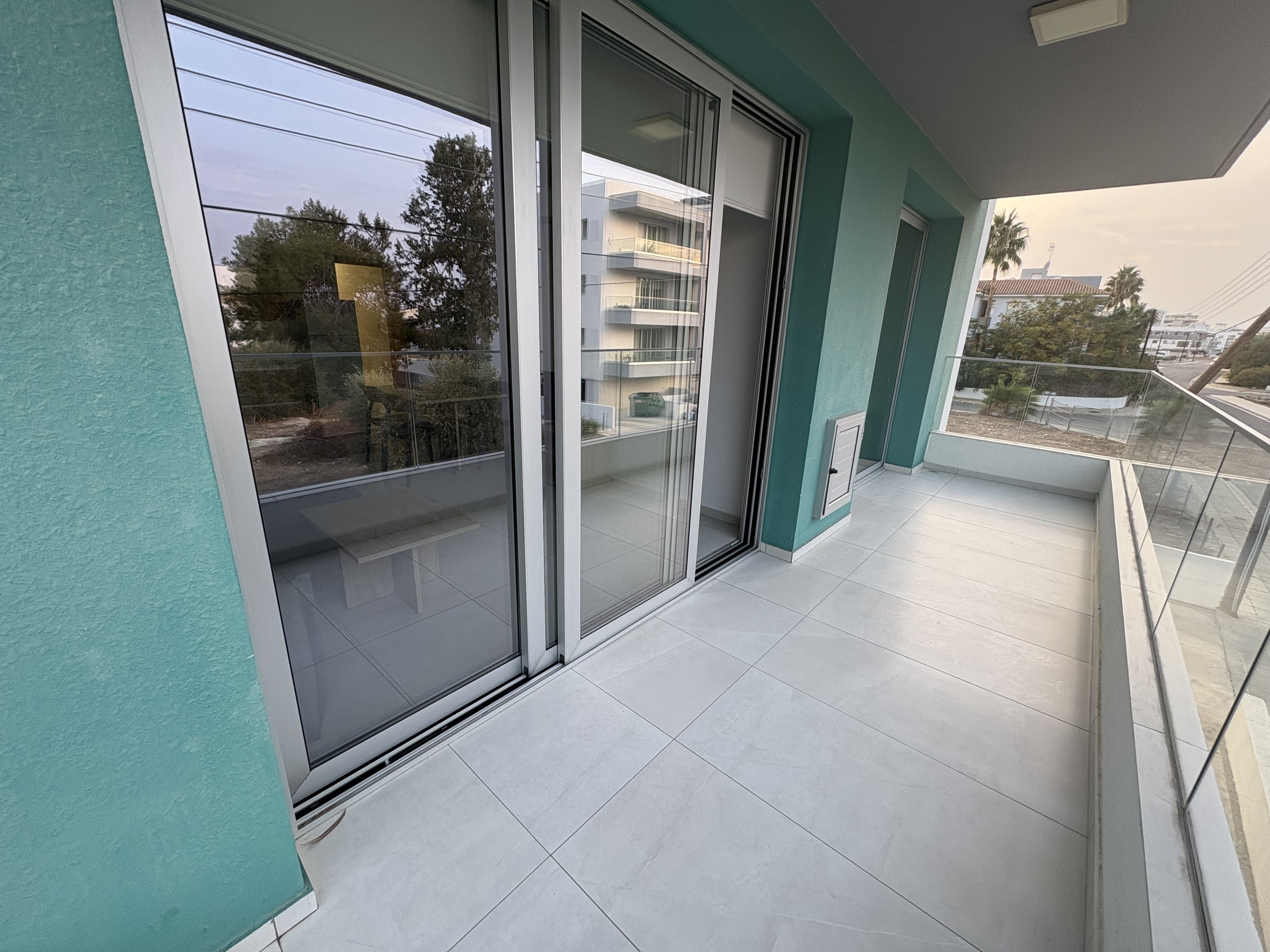 1 Bedroom  apartment in Aglantzia, Nicosia