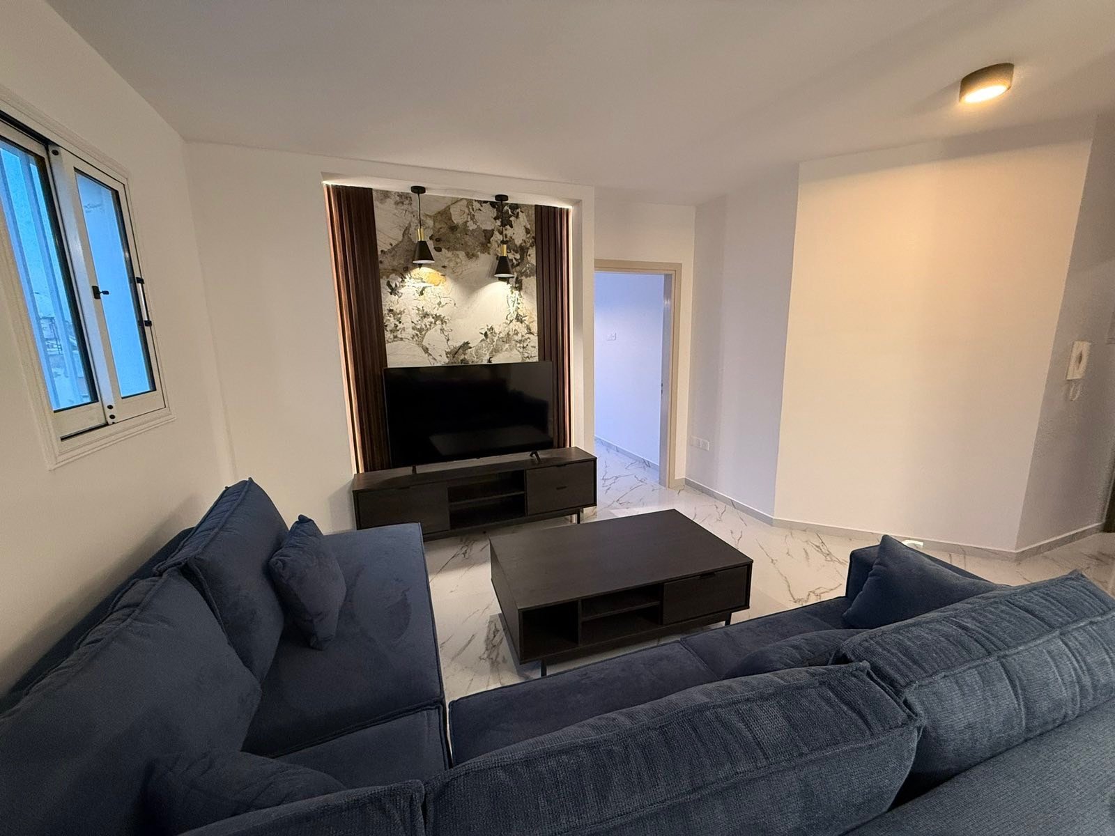 3 Bedroom  apartment in Latsia, Nicosia